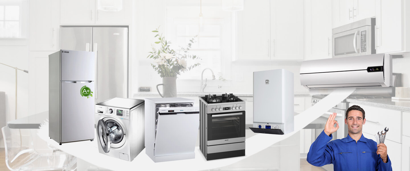 Doğançay Viessmann Servisi
